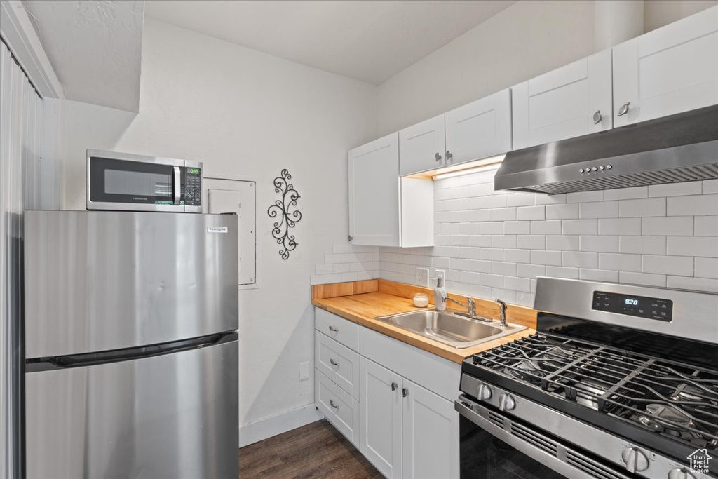 Photo 27 for MLS #2110627 at 11488 S Black Forest Dr