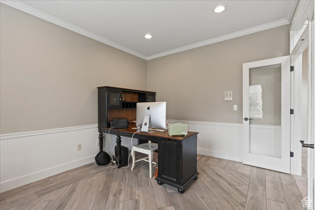 Photo 20 for MLS #2110627 at 11488 S Black Forest Dr