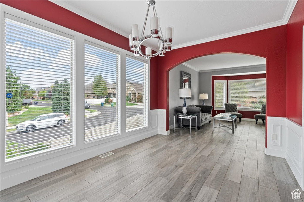 Photo 8 for MLS #2110627 at 11488 S Black Forest Dr