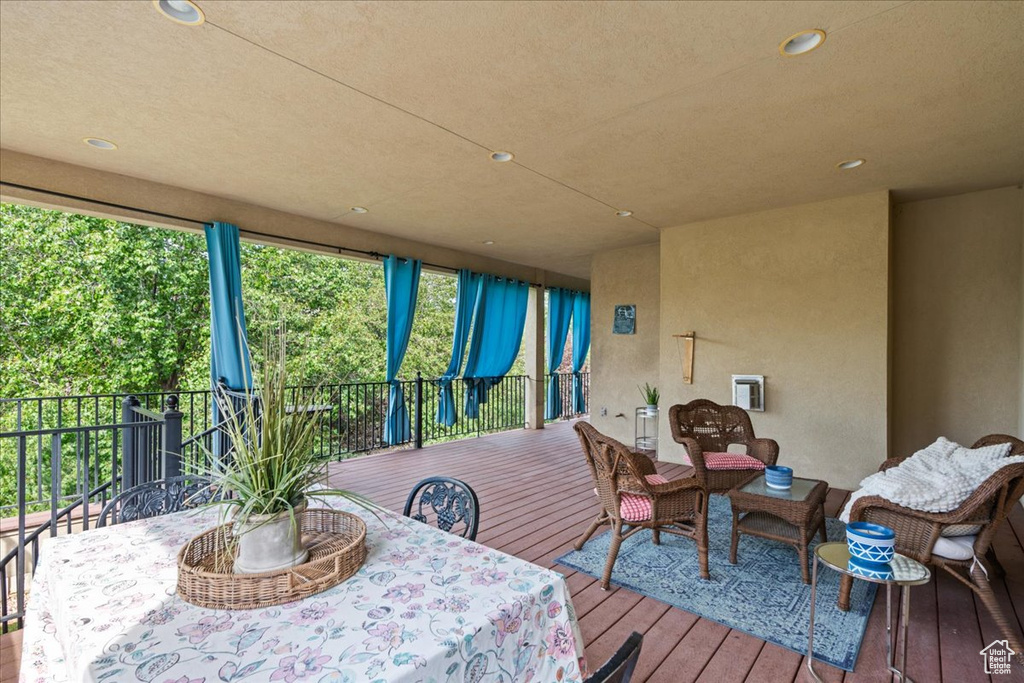 Photo 44 for MLS #2110627 at 11488 S Black Forest Dr