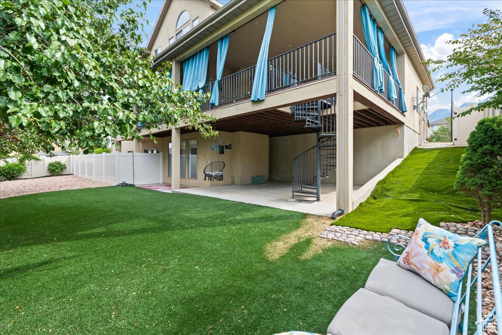 Photo 47 for MLS #2110627 at 11488 S Black Forest Dr