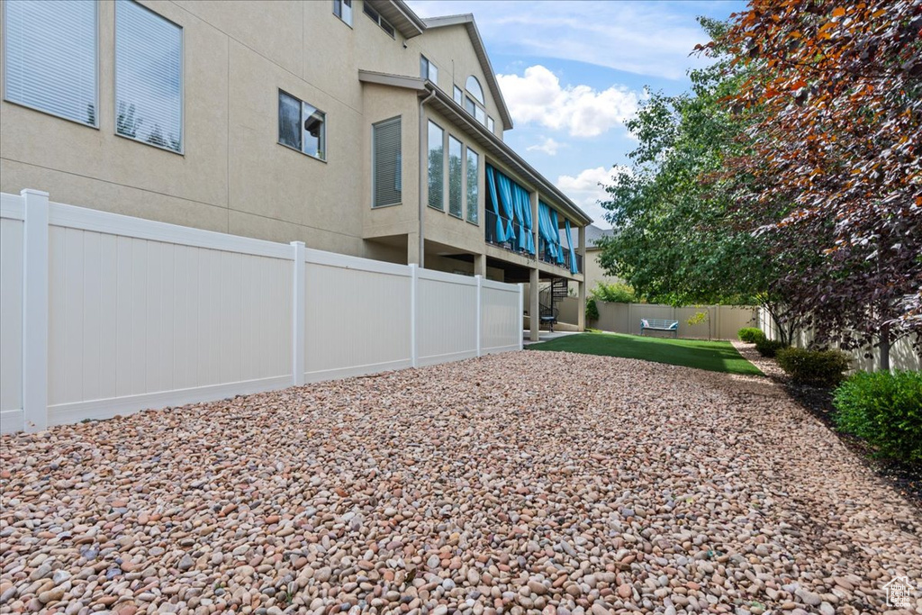 Photo 45 for MLS #2110627 at 11488 S Black Forest Dr