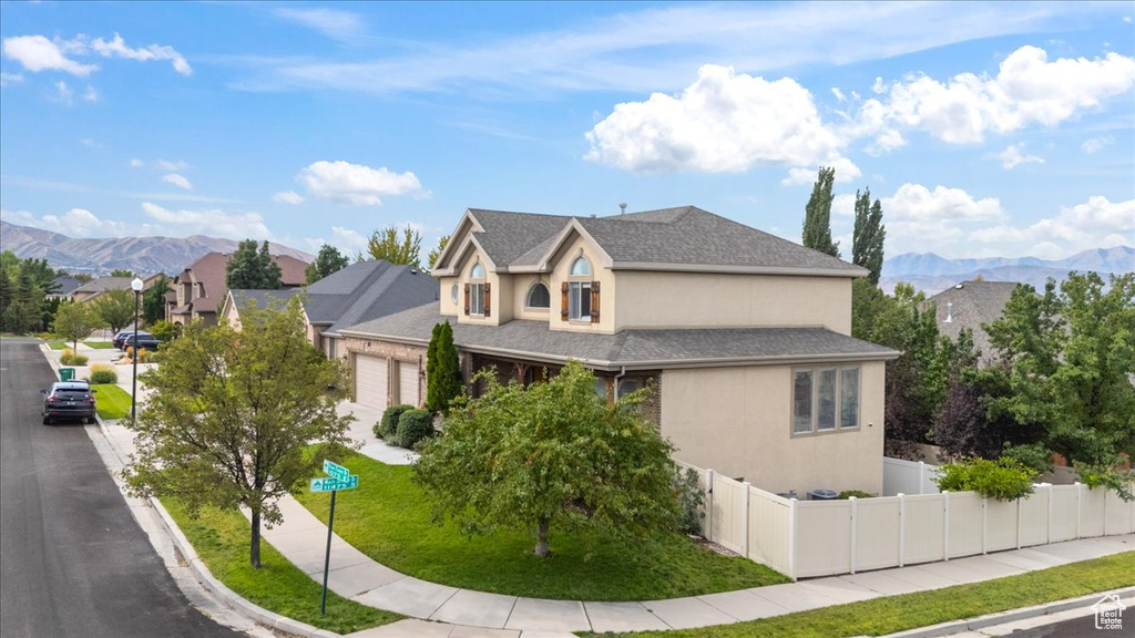 Photo 51 for MLS #2110627 at 11488 S Black Forest Dr