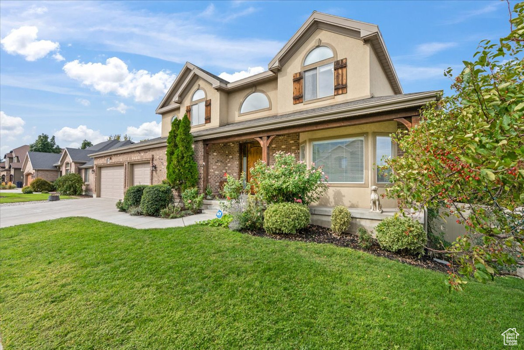 Photo 3 for MLS #2110627 at 11488 S Black Forest Dr