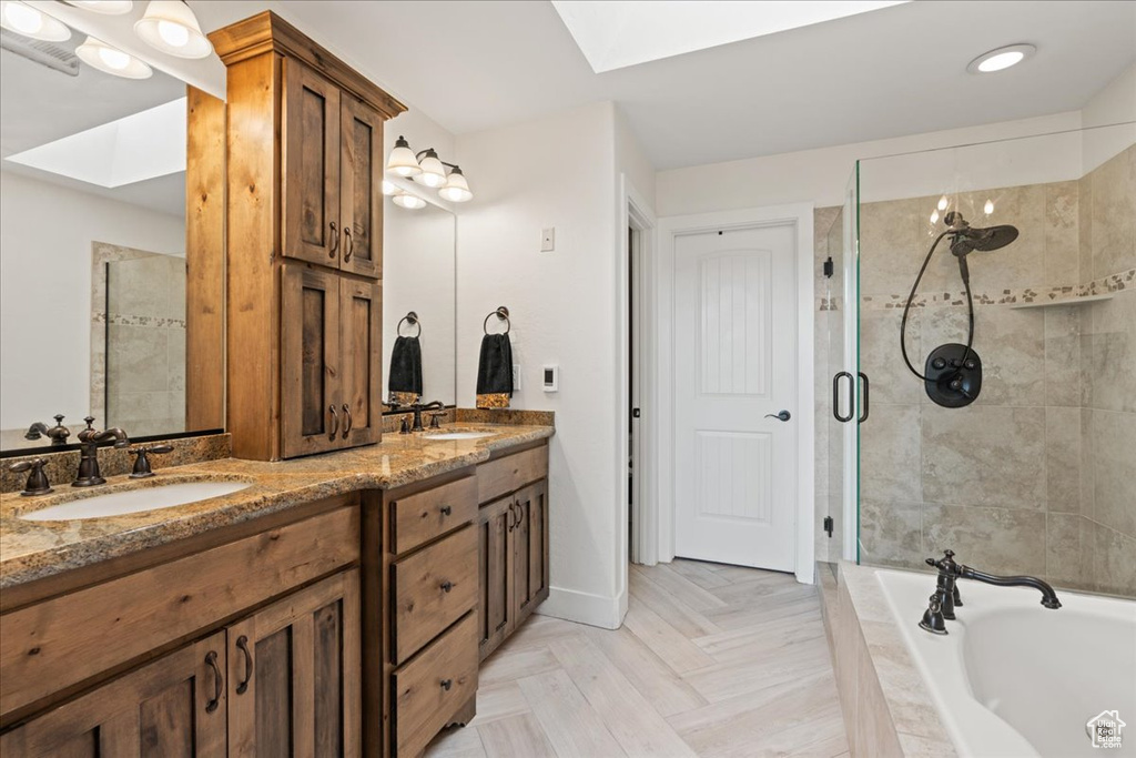 Photo 34 for MLS #2110627 at 11488 S Black Forest Dr