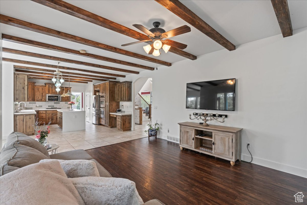 Photo 17 for MLS #2110627 at 11488 S Black Forest Dr