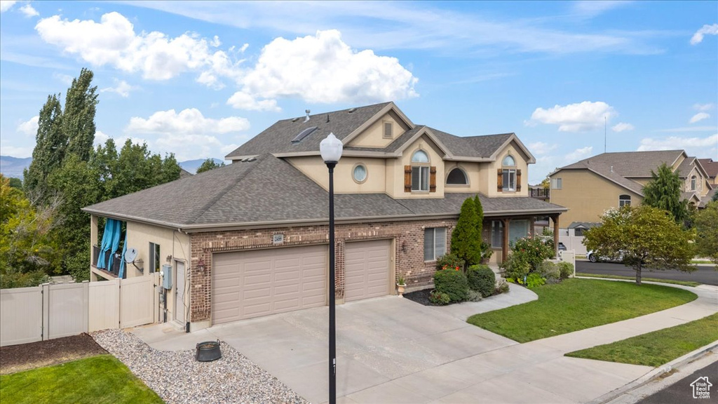 Photo 50 for MLS #2110627 at 11488 S Black Forest Dr