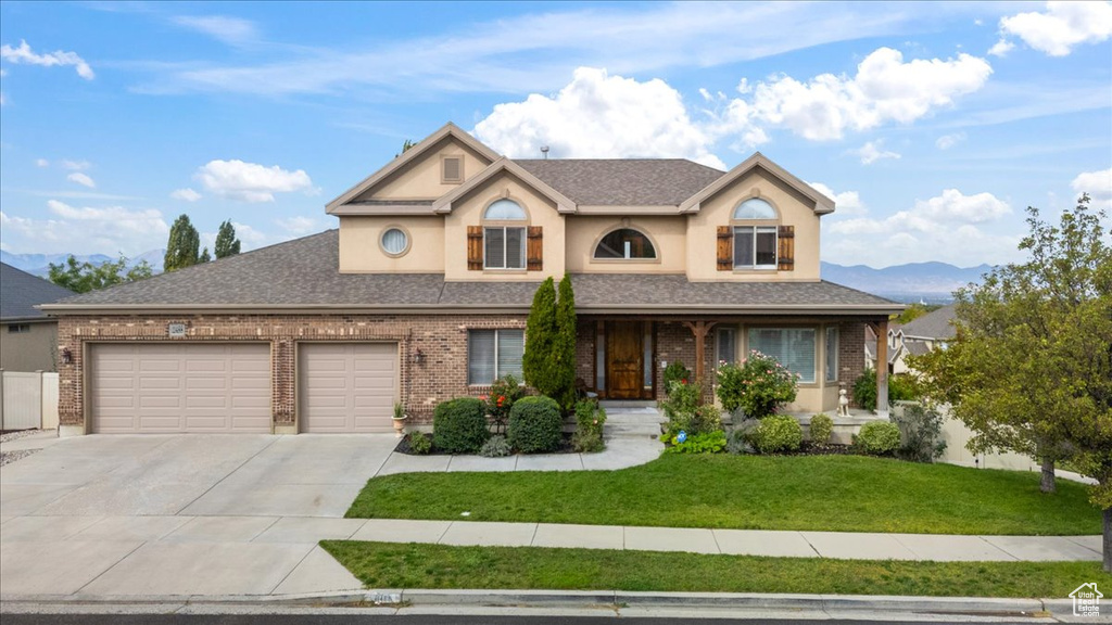 Photo 49 for MLS #2110627 at 11488 S Black Forest Dr
