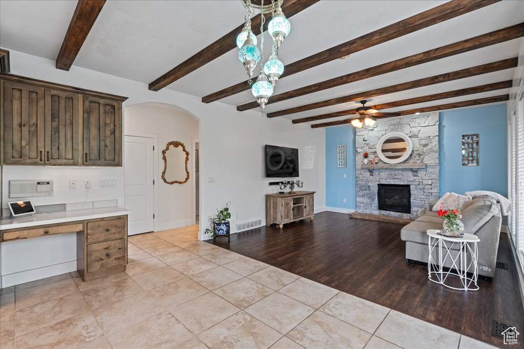 Photo 14 for MLS #2110627 at 11488 S Black Forest Dr