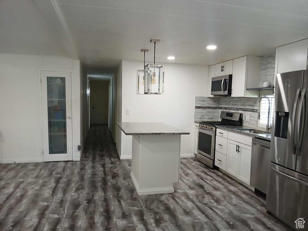 Photo 5 for MLS #2110628 at 1209 W Meadow Stream Rd #67