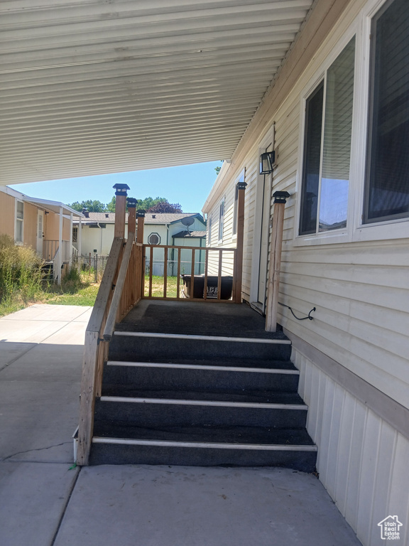 Photo 58 for MLS #2110628 at 1209 W Meadow Stream Rd #67
