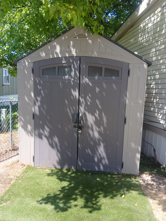 Photo 60 for MLS #2110628 at 1209 W Meadow Stream Rd #67