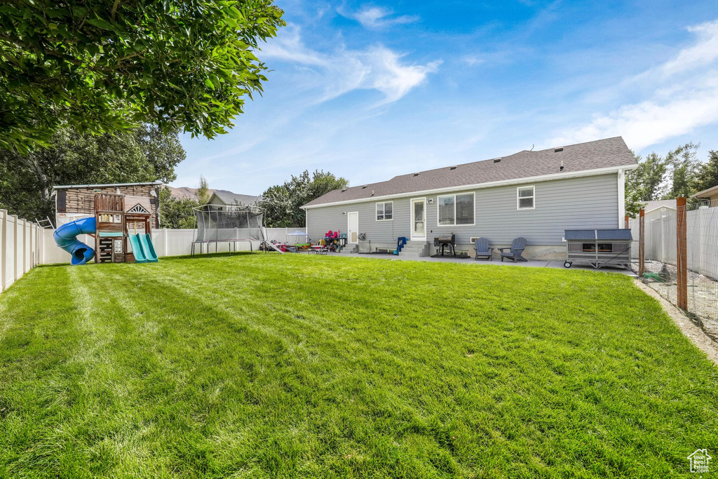 Photo 32 for MLS #2110632 at 2047 E Shadow Dr
