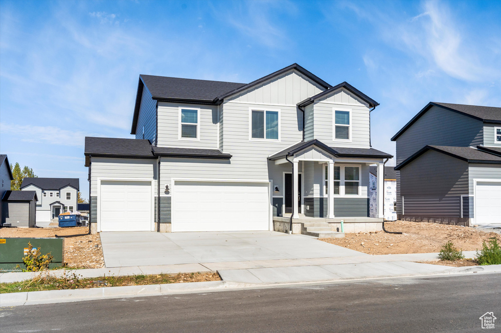 Photo 4 for MLS #2110634 at 372 W 600 North #42