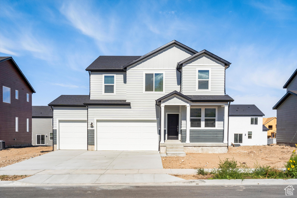 Photo 5 for MLS #2110634 at 372 W 600 North #42