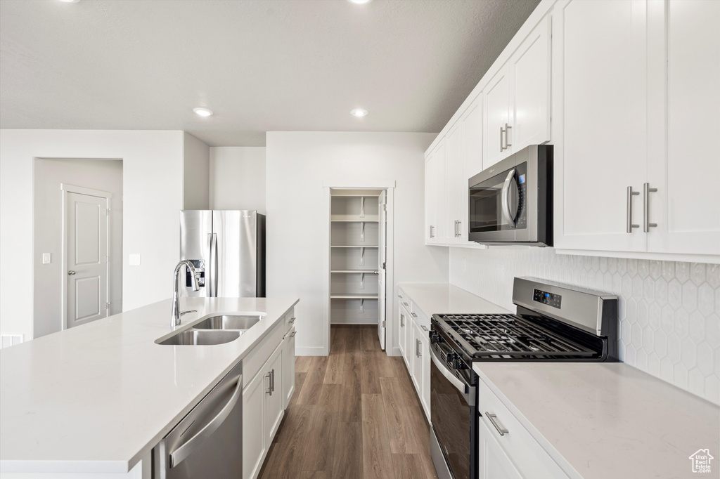 Photo 17 for MLS #2110634 at 372 W 600 North #42