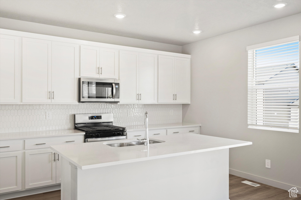 Photo 18 for MLS #2110634 at 372 W 600 North #42