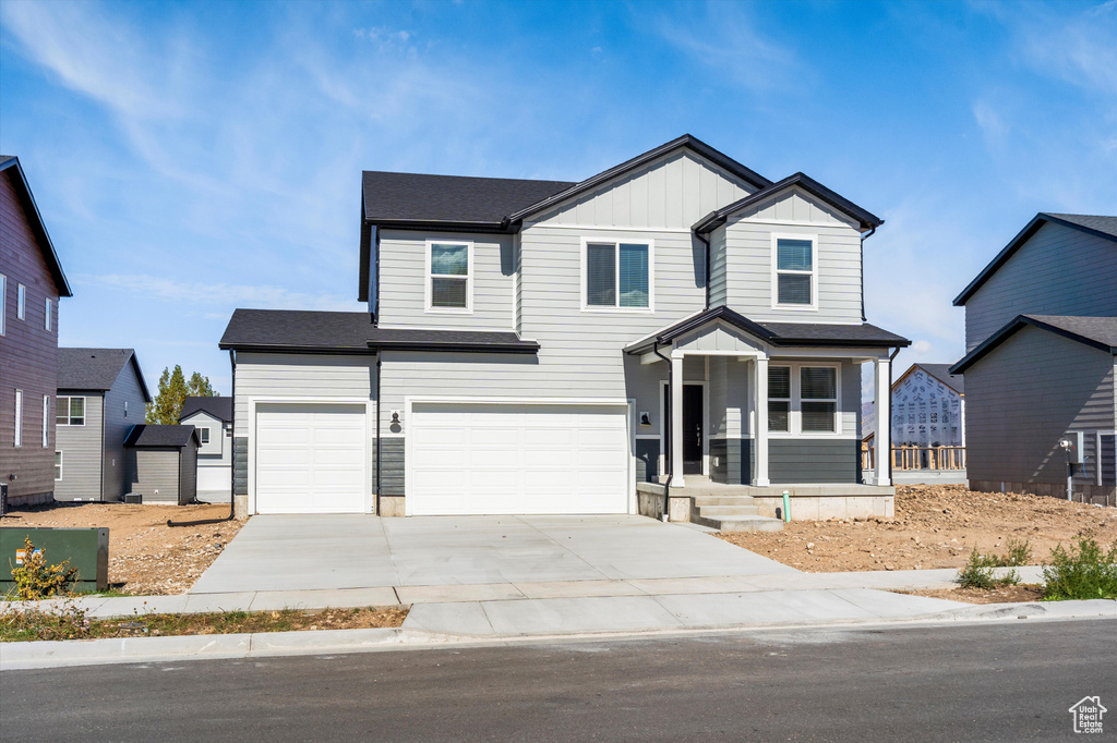 Photo 2 for MLS #2110634 at 372 W 600 North #42