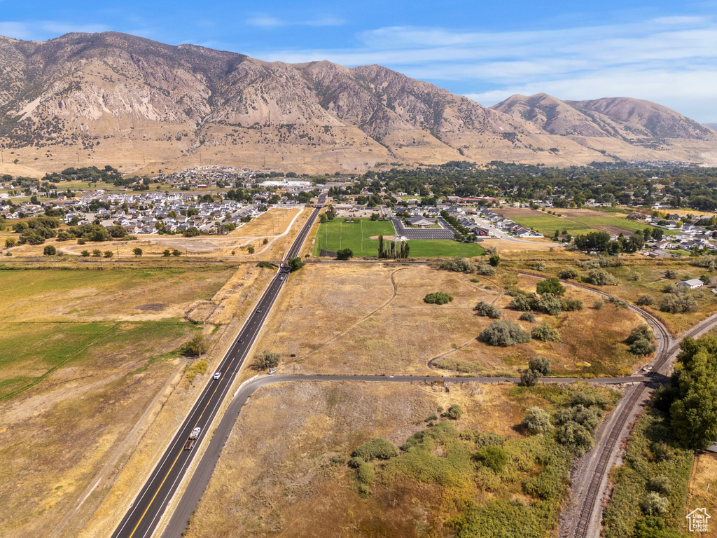 900 N 975 RD Brigham City, UT 84302