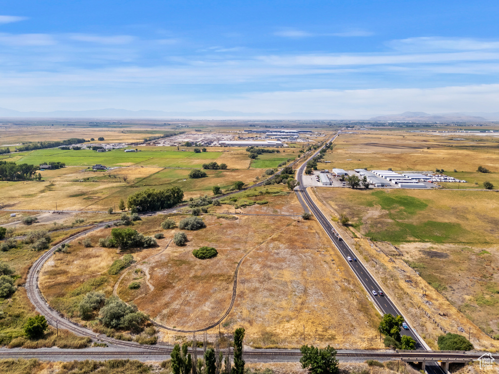 900 N 975 RD Brigham City, UT 84302