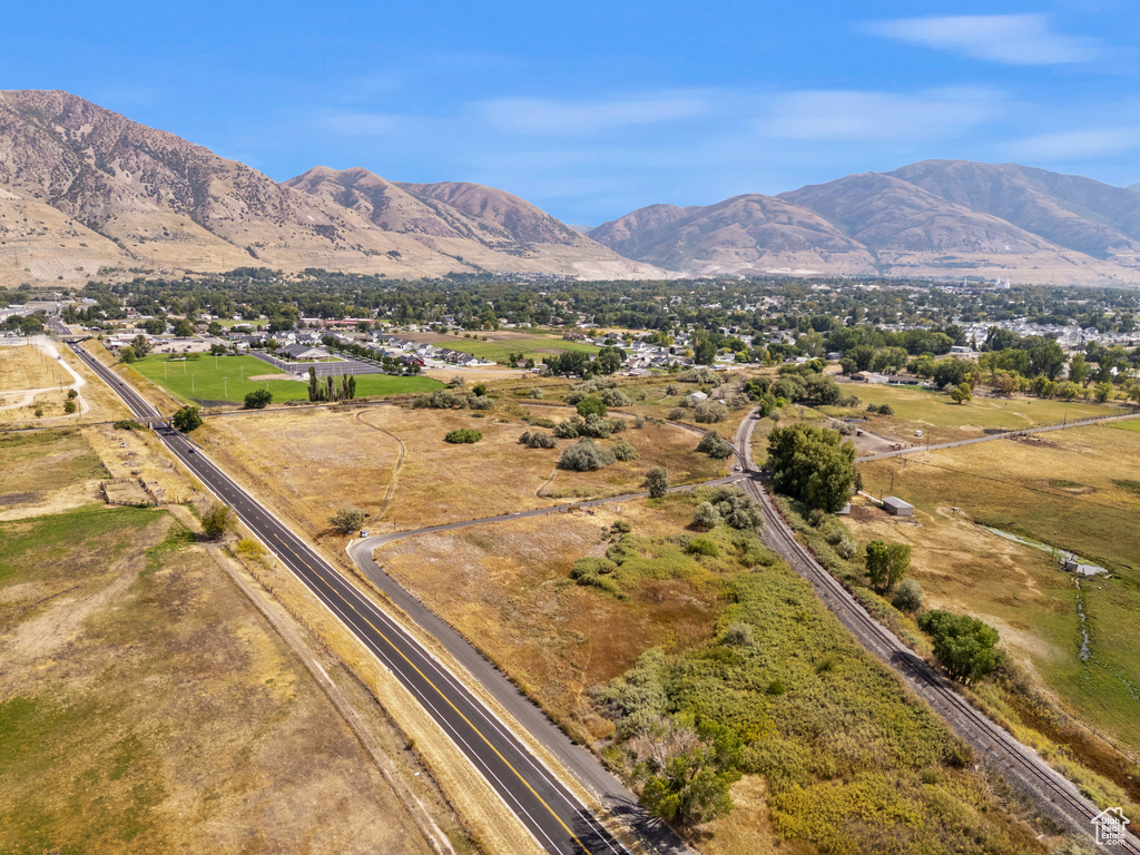 900 N 975 RD Brigham City, UT 84302