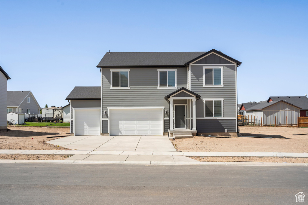 Photo 2 for MLS #2110644 at 943 N 200 East #31