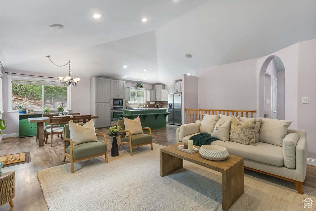 Photo 3 for MLS #2110646 at 840 Avalon Hills Dr