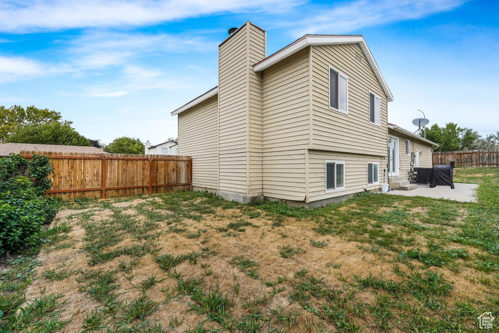 Photo 20 for MLS #2110647 at 6215 S Westbrook Dr