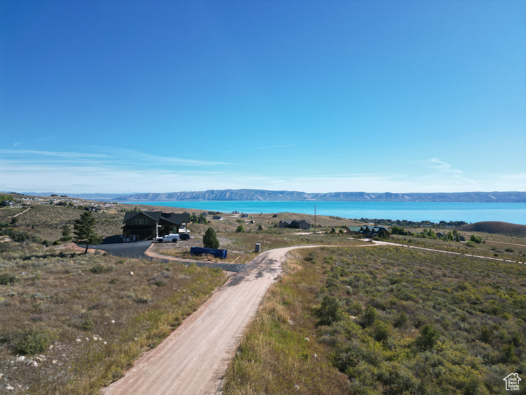 75  FOREST CIR Fish Haven, ID 83287