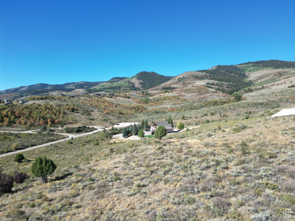 75  FOREST CIR Fish Haven, ID 83287