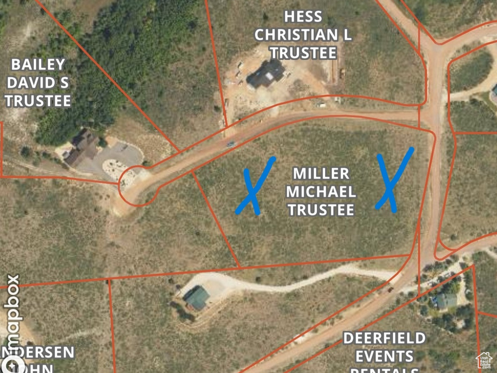 75  FOREST CIR Fish Haven, ID 83287