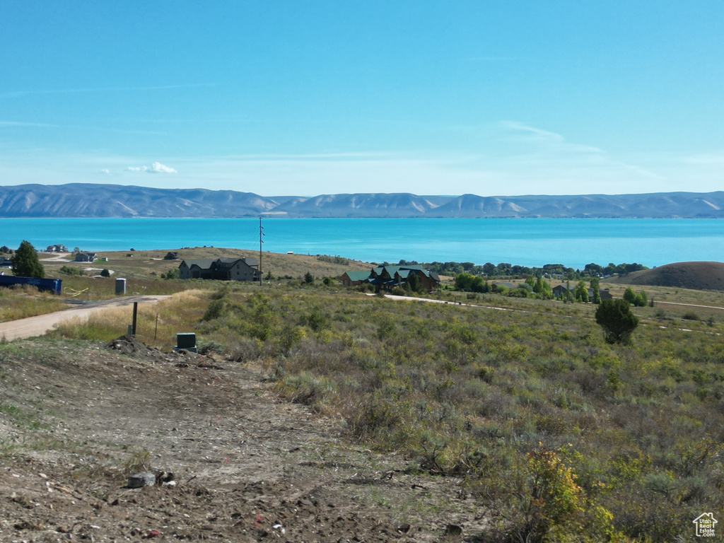 75  FOREST CIR Fish Haven, ID 83287