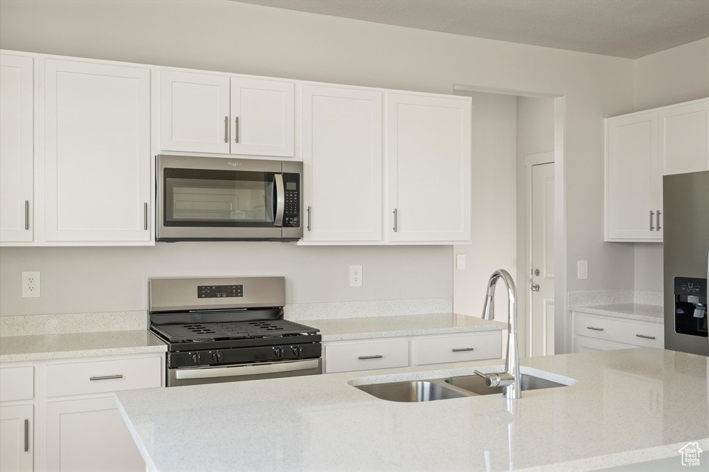 Photo 12 for MLS #2110655 at 3176 W 3450 South #163