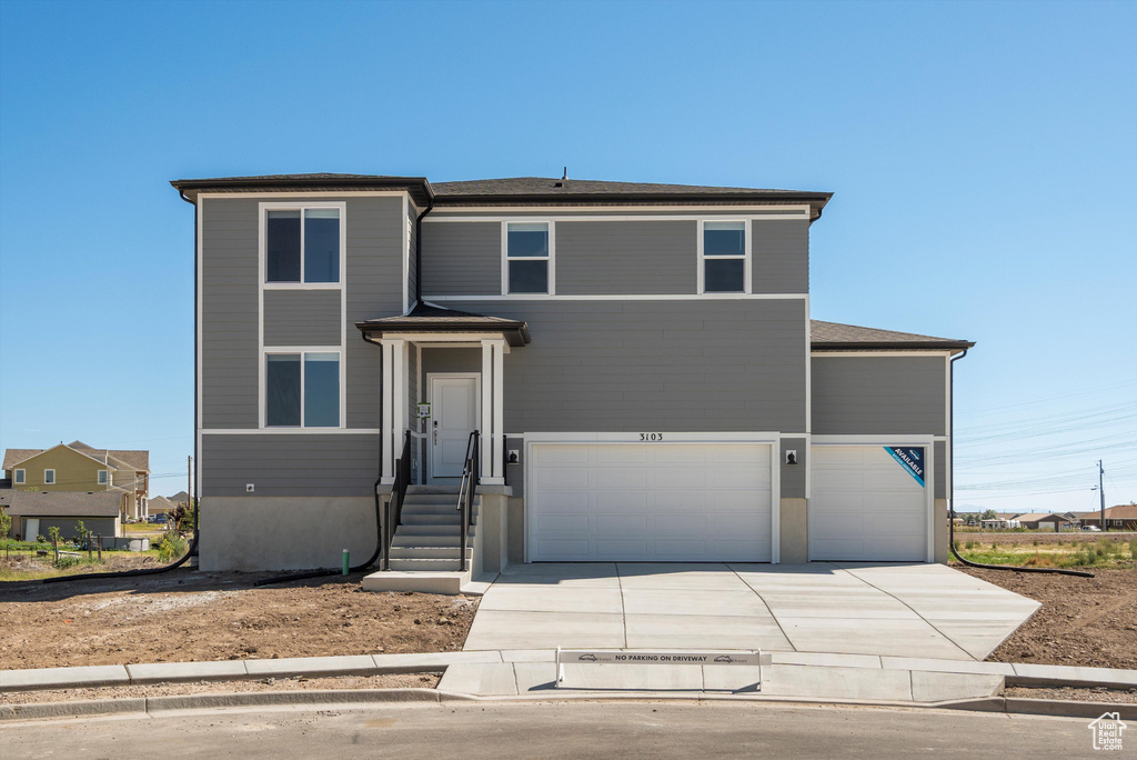 Photo 2 for MLS #2110655 at 3176 W 3450 South #163