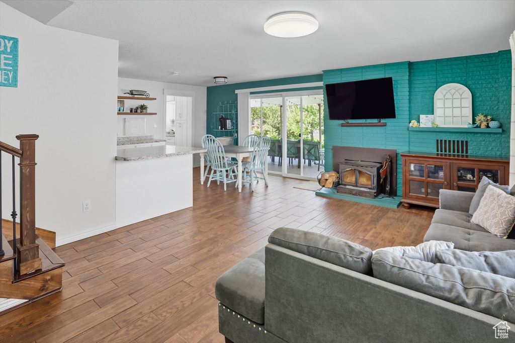 Photo 7 for MLS #2110664 at 573 N 850 West