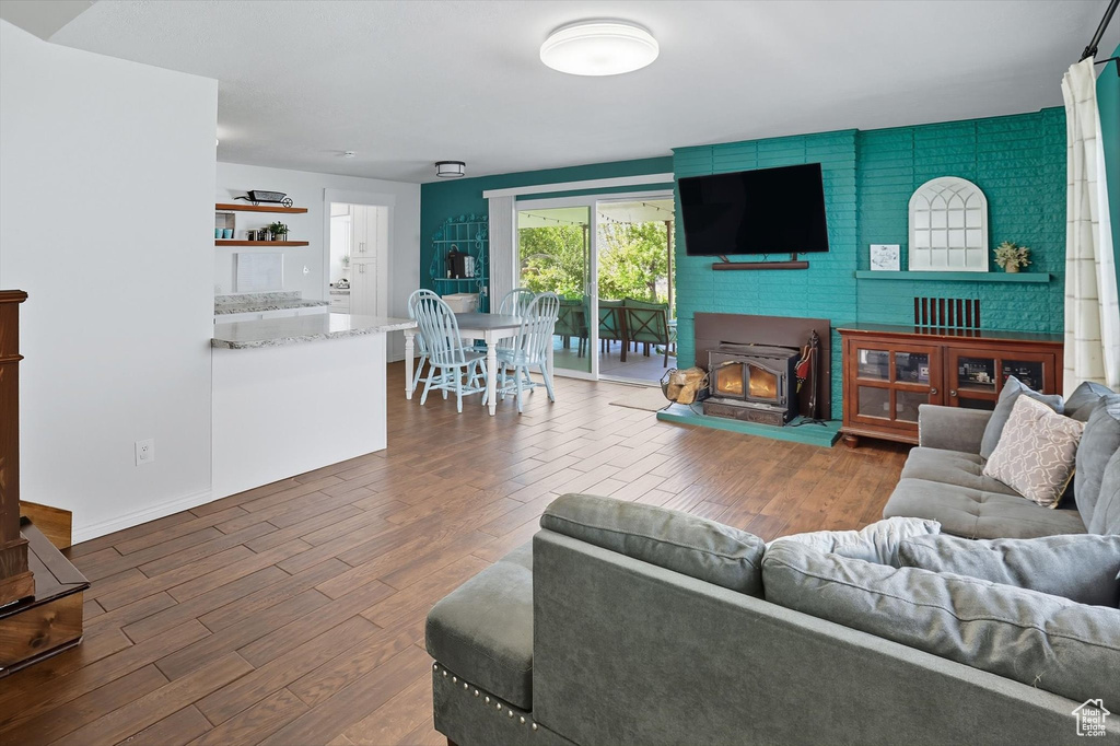 Photo 11 for MLS #2110664 at 573 N 850 West