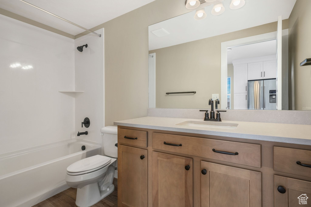 Photo 30 for MLS #2110667 at 1817 W Bad Rock Cir