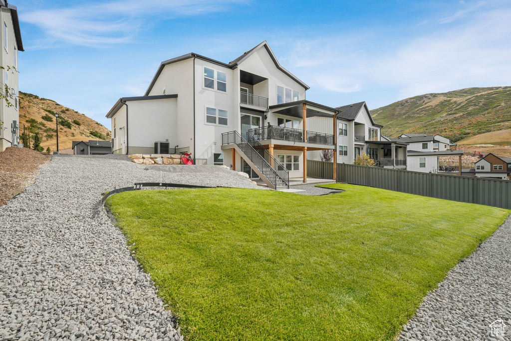 Photo 38 for MLS #2110667 at 1817 W Bad Rock Cir