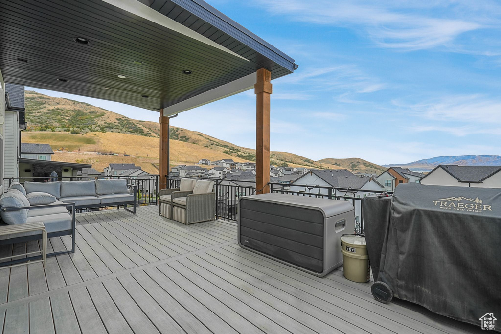 Photo 34 for MLS #2110667 at 1817 W Bad Rock Cir