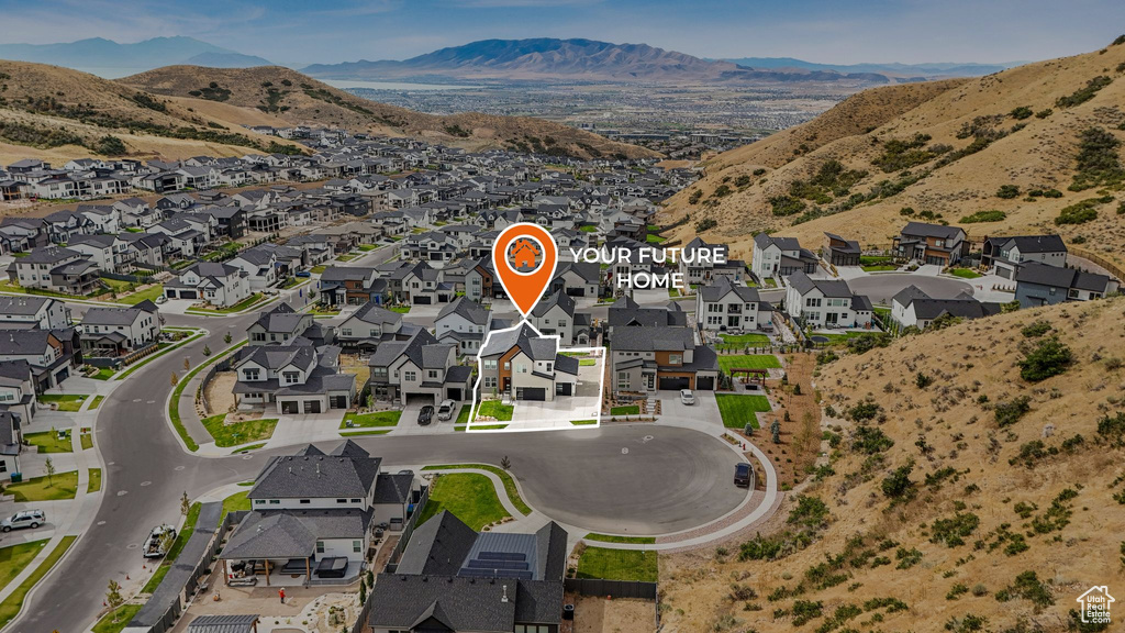 Photo 43 for MLS #2110667 at 1817 W Bad Rock Cir