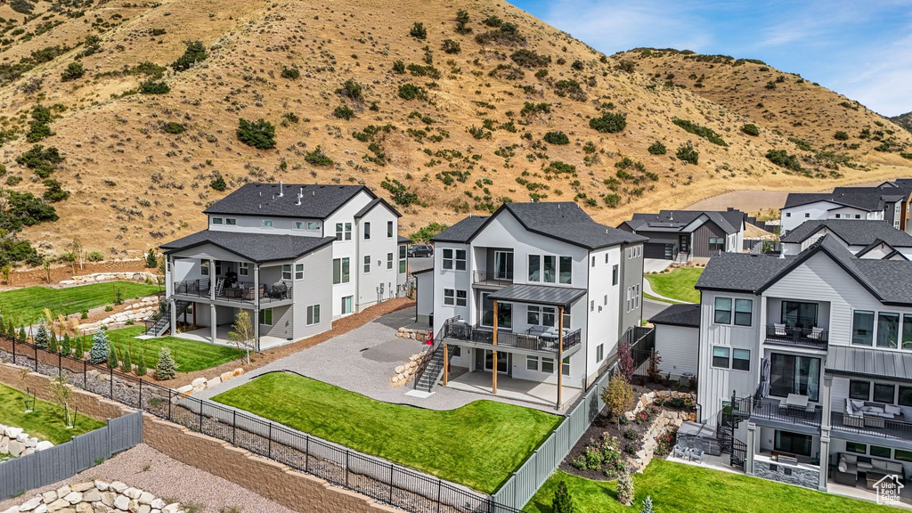 Photo 42 for MLS #2110667 at 1817 W Bad Rock Cir