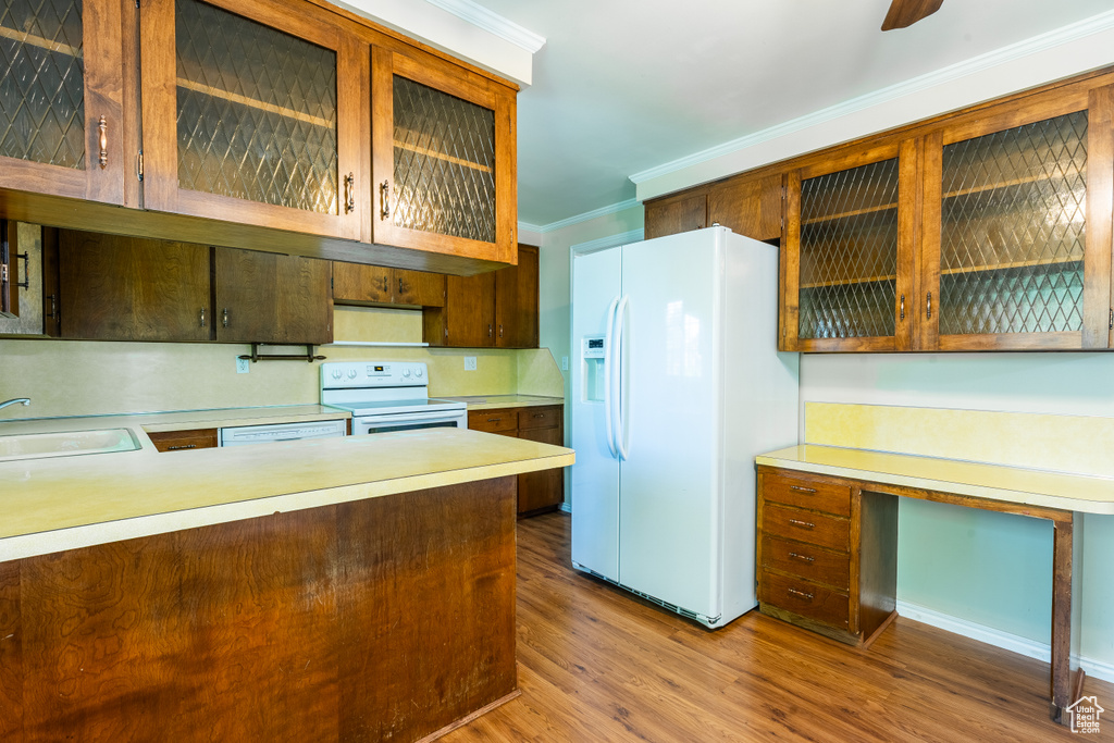 Photo 6 for MLS #2110670 at 346 W 400 North