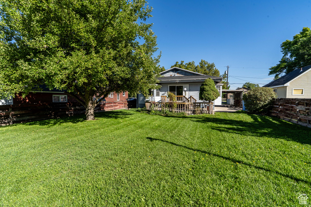 Photo 18 for MLS #2110670 at 346 W 400 North