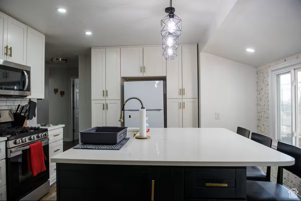 Photo 11 for MLS #2110672 at 522 E 34 West