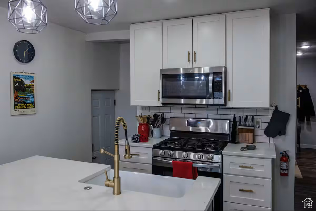 Photo 14 for MLS #2110672 at 522 E 34 West