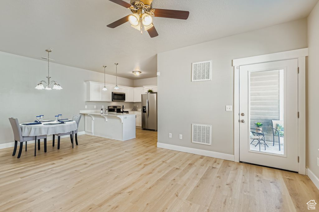 Photo 5 for MLS #2110674 at 14648 S Mckellen Dr #B203