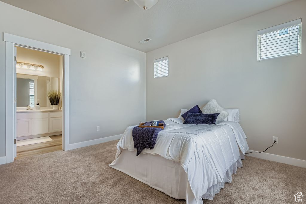 Photo 11 for MLS #2110674 at 14648 S Mckellen Dr #B203
