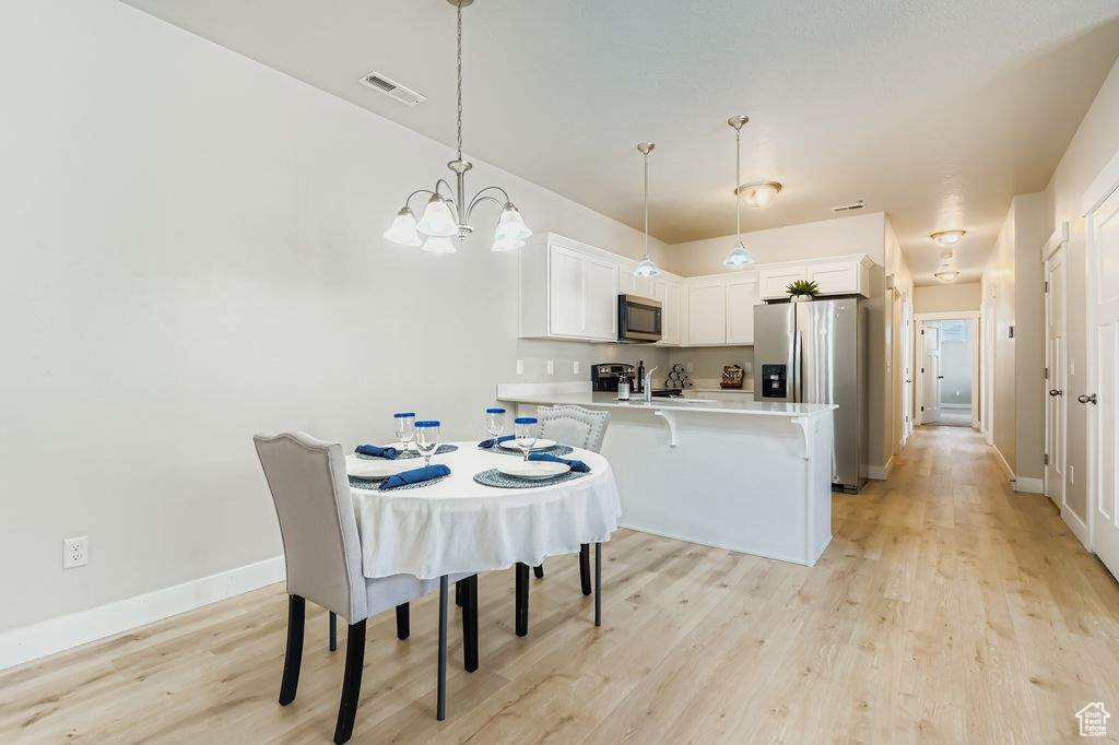 Photo 6 for MLS #2110674 at 14648 S Mckellen Dr #B203