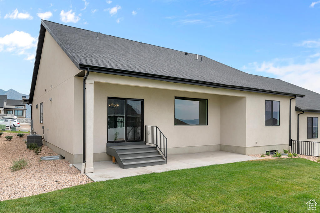 Photo 2 for MLS #2110676 at 4385 N Braiken Ridge Dr #1024