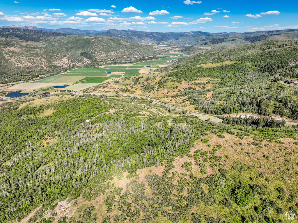 5071 S WOODLAND WAY Kamas, UT 84036